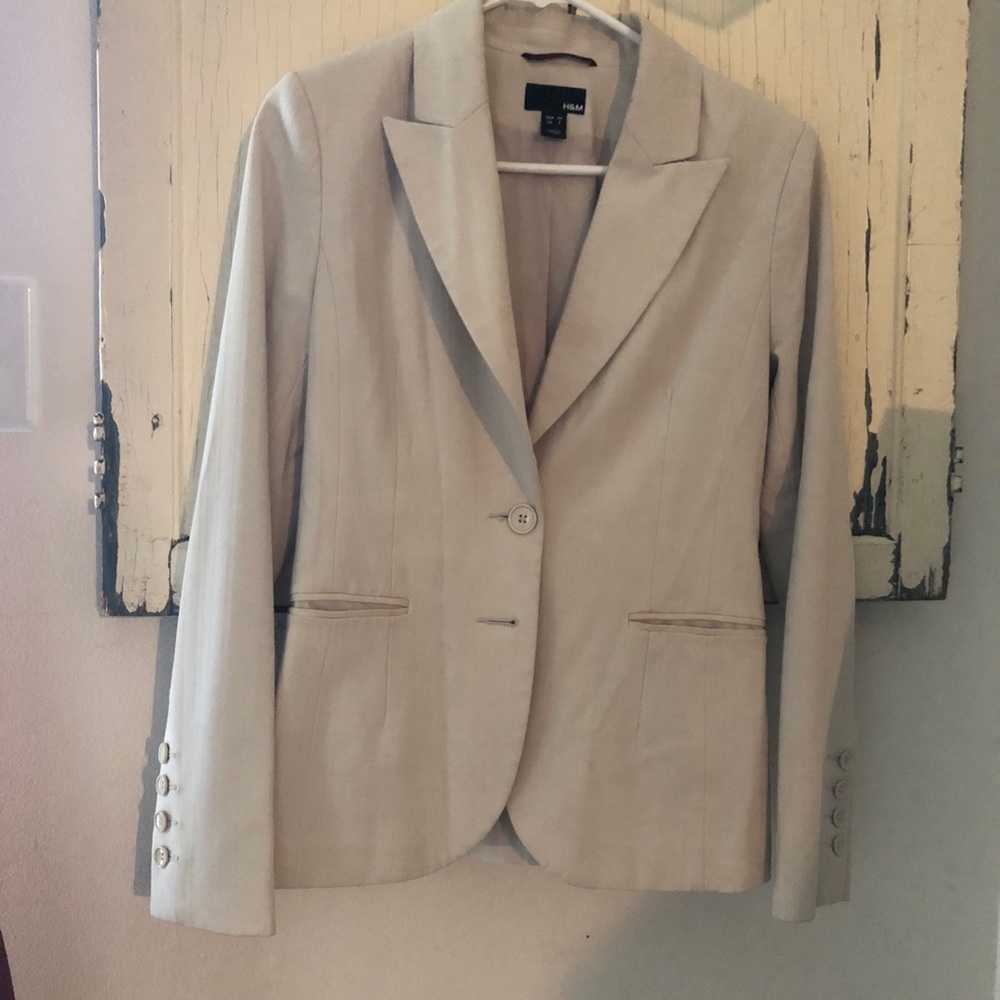 H&M Trendy Blazer
